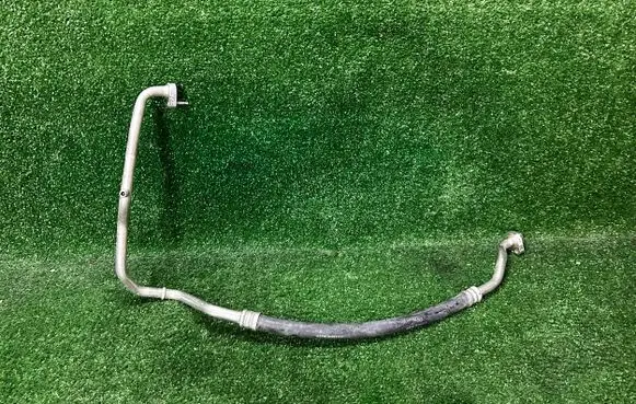 Audi Q3 F3 Air conditioning (A/C) pipe/hose 5QF820743