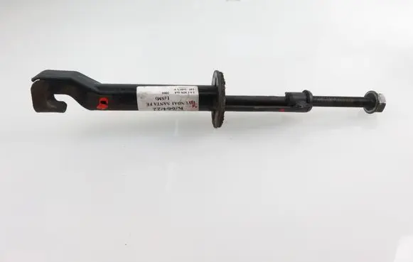 Hyundai Santa Fe Tow bar set 