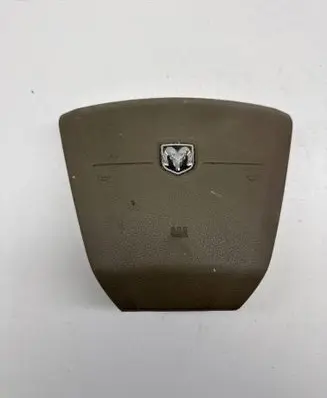 Dodge Caliber Steering wheel airbag