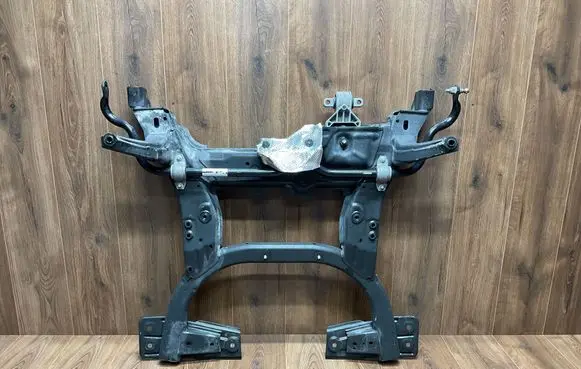 Mercedes-Benz B W246 W242 Front subframe A2466201200