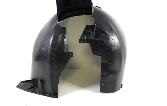 Volvo S60 Front wheel arch liner splash guards 32226106