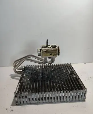 Mini Cooper Countryman R60 Air conditioning (A/C) radiator (interior) 64119185521 R134A 324551