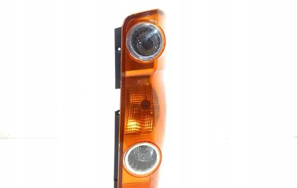 Volkswagen Crafter Rear/tail lights