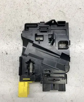 Volkswagen Touran I Steering angle sensor 1K0953549AP