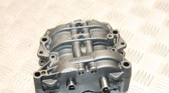 Mercedes-Benz CLK A209 C209 Balance shaft A6460100236