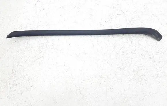 Ford Fusion II Rubber seal rear door DS73F28124 DS73F28124AA GAHYA