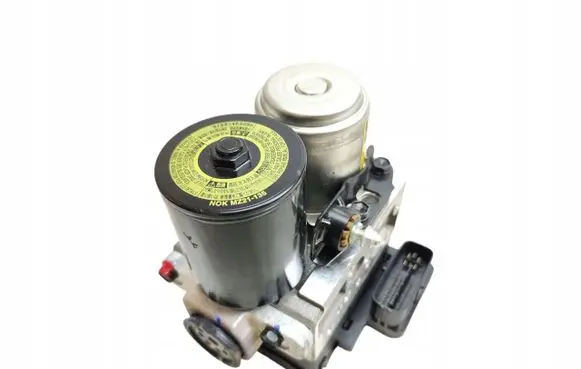 Lexus IS-F Master brake cylinder 44510-30290