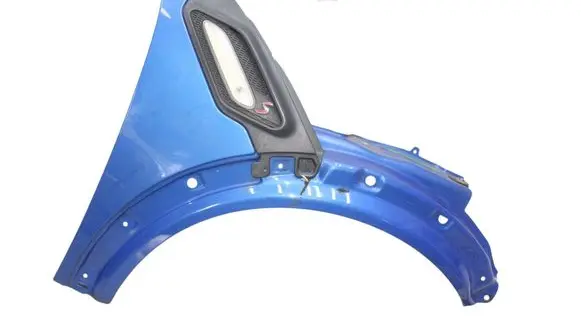 Mini Cooper Countryman R60 Fender