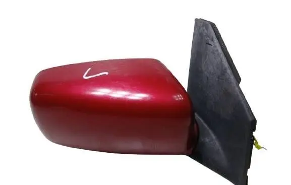 Mitsubishi Galant Front door electric wing mirror 155013KAS 155013