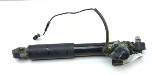 Lexus RX 450H Rear shock absorber/damper 4853048400 HA3060109A