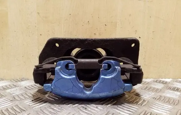 Jaguar XF X250 Front brake caliper