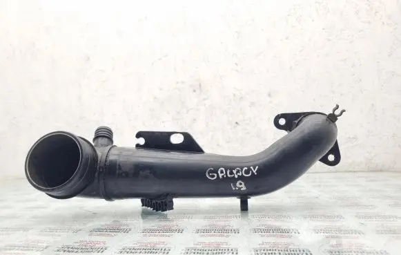 Ford Galaxy Intercooler hose/pipe 1H0129654D
