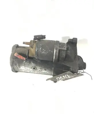 Renault Laguna II Starter motor 8200331251 D7R49