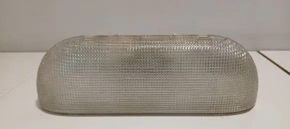 Chrysler Grand Voyager V Rear seat light 4685282