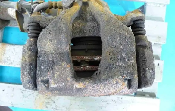 Fiat Doblo Front brake caliper IMPRK985073