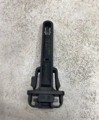 BMW 3 E46 Interior temperature sensor 6930015
