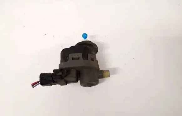 Nissan Qashqai Headlight level adjustment motor 00787843 007878-43