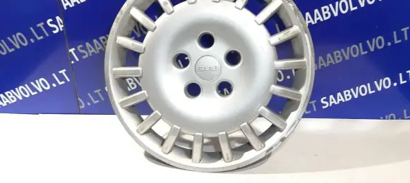 Saab 95 - 96 R20 wheel hub/cap/trim 4566030