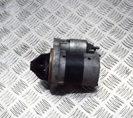 Ford Focus Starter motor CV6T11000GC