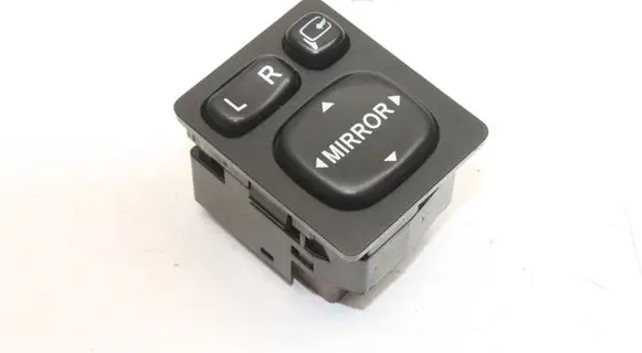 Toyota RAV 4 (XA40) Wing mirror switch 769747F