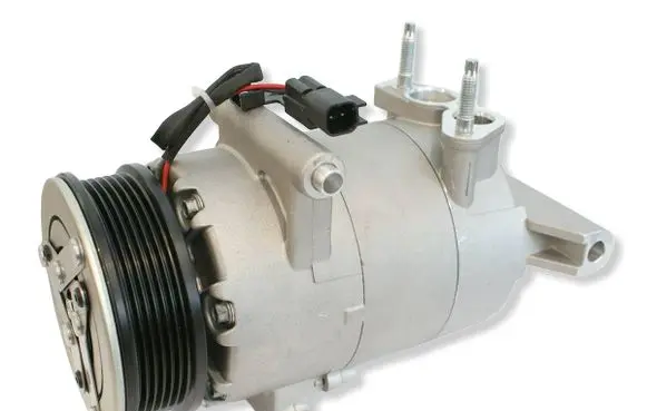 Ford Connect Air conditioning (A/C) compressor (pump) BK2119D629AC BK2119D629AD