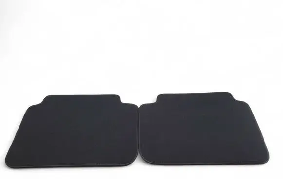 BMW M8 F91 F92 G14 G15 Rear floor mat 7996755 7669755