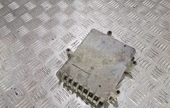 Chrysler 300M Gearbox control unit/module P04606517AE