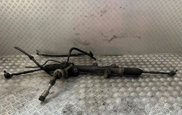 Mercedes-Benz E W211 Steering rack 2114603500
