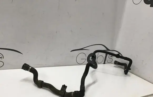 Mercedes-Benz EQE v295 Engine coolant pipe/hose A2975013901