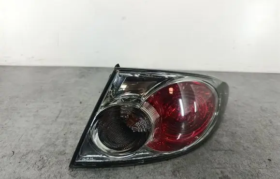 Mazda 6 Rear/tail lights 22061971