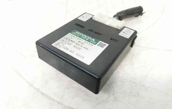 Honda CR-V Parking PDC control unit/module 39670SWWG03 1881002750