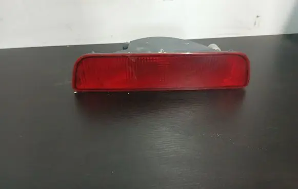 Nissan Qashqai Rear fog light 00954000 26580JD000 265B0JD000