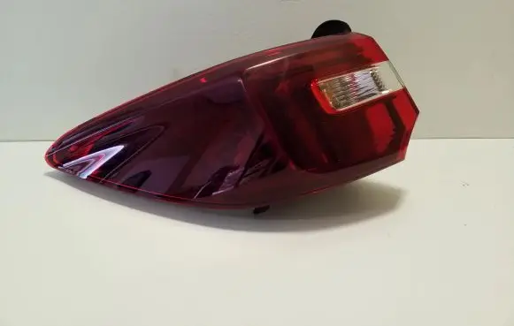 Opel Grandland X Rear/tail lights YP00098380