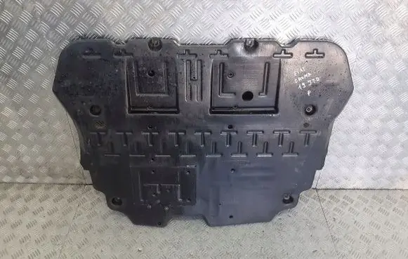 Fiat Croma Engine cover (trim)