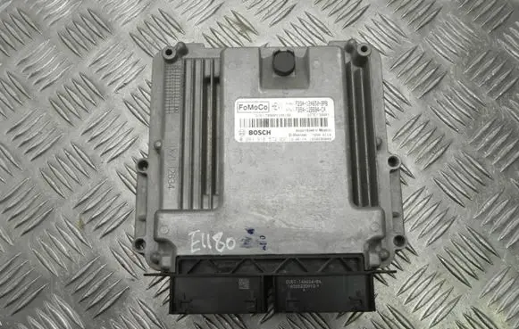 Ford Edge I Other control units/modules F2GA12A650BPB E1180