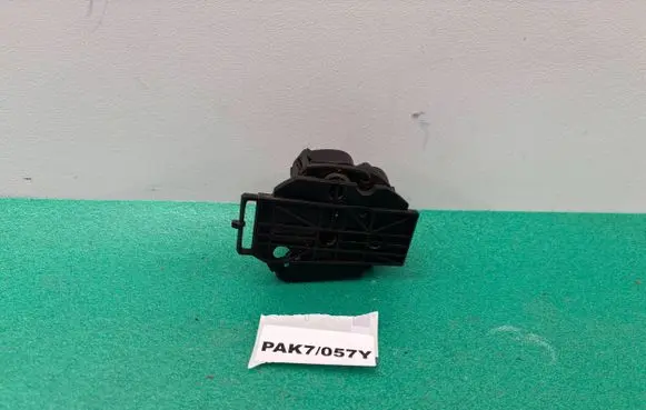 Ford Focus Front door wing mirror part 1452577