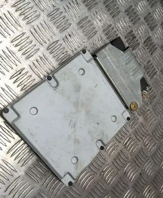 Ford Focus Engine control unit/module 98AB12A532 98ABCTF 001171