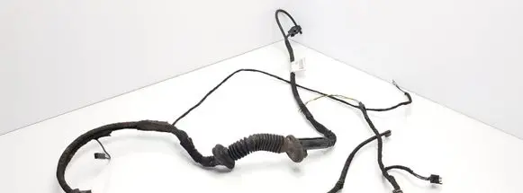 Volkswagen PASSAT B6 Tailgate/trunk wiring harness 3C9971148N