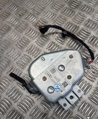 Audi Q7 4L Steering wheel lock 4F0905852H 4F0910852B 0200