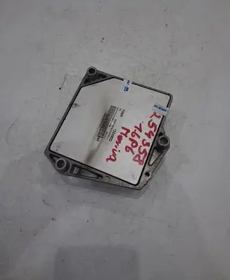 Opel Meriva A Engine control unit/module ECU 12249823