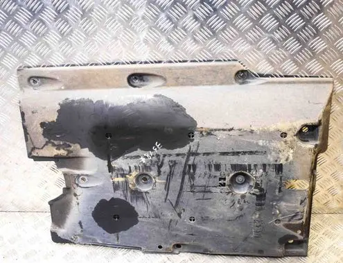 Nissan Qashqai Side bottom protection 748154EA0C
