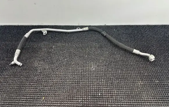 Mercedes-Benz Vaneo W414 Air conditioning (A/C) pipe/hose 