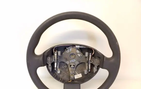 Renault Megane II Steering wheel 8200106306 8200106306J