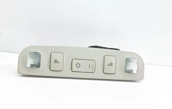 Audi A4 S4 B5 8D Front seat light 8D0947111AA