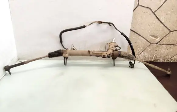 Toyota Corolla Verso E121 Steering rack 7891501172
