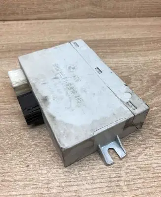 BMW 3 E46 Parking PDC control unit/module 6916405 601814