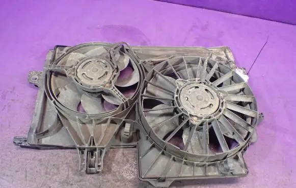 Opel Meriva A Fan set 8240449