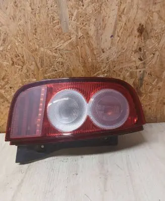 Nissan Micra Rear/tail lights E22037