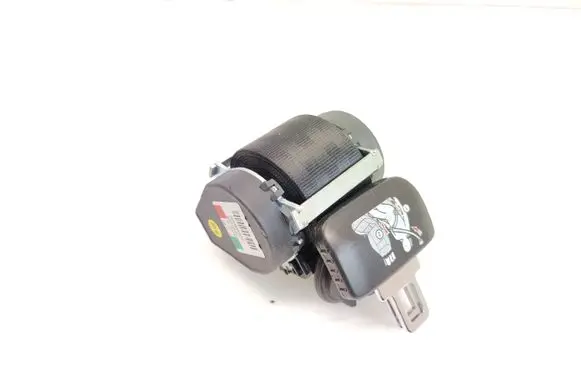 Audi Q7 4L Third row seat belt 1T0857739 4L0857811