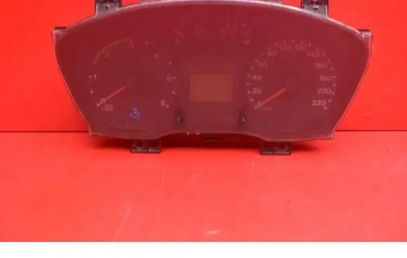 Ford Transit - Tourneo Connect Speedometer (instrument cluster) 6C1T-10849